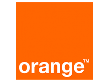 código promocional Orange